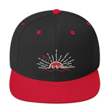 852 Sunrise | Snapback Hat