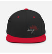 Black/ Red