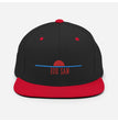 Black/ Red