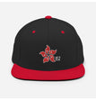 Black/ Red