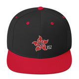 Bauhinia 852 | Snapback Hat