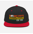 Black/ Red