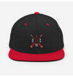 Black/ Red