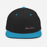 Lantau Bull Seal | Snapback Hat