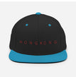 Black/ Teal