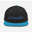Black/ Teal