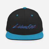 Living852 Throwback | Snapback Hat