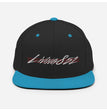Black/ Teal