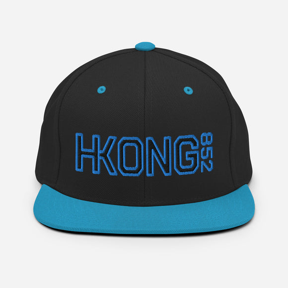 HKONG 852 (Various Colors) | Snapback Hat