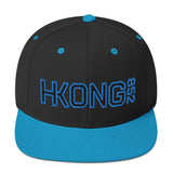 HKONG 852 (Various Colors) | Snapback Hat