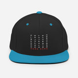 Hong Kong Island Beaches | Snapback Hat