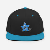 Bauhinia 852 | Snapback Hat