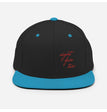 Black/ Teal