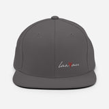 Lantau Bull Seal | Snapback Hat