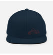 Dark Navy