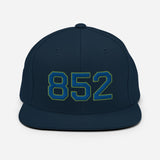 852 Block (Various Colorway / Camo and Sports) | Snapback Hat