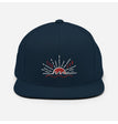 Dark Navy