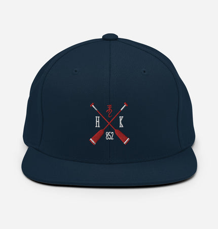 Dragon Boat 852 | Snapback Hat