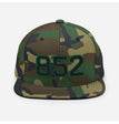Green Camo