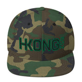 HKONG 852 (Various Colors) | Snapback Hat