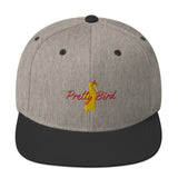 Pretty Bird Custom - Roast Duck | Snapback Hat