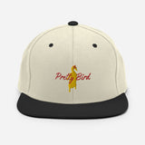 Pretty Bird Custom - Roast Duck | Snapback Hat