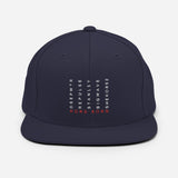 Hong Kong Island Beaches | Snapback Hat