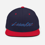 Living852 Throwback | Snapback Hat