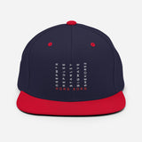 Hong Kong Island Beaches | Snapback Hat