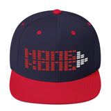 Hong Kong Building Blocks 852 | Snapback Hat