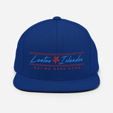 Lantau Islander Mui Wo | Snapback Hat