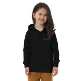 Cannot Lah! | Kids eco hoodie