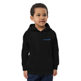 Cannot Lah! | Kids eco hoodie