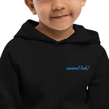 Cannot Lah! | Kids eco hoodie