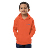 Cannot Lah! | Kids eco hoodie