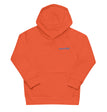 Burnt Orange / 4Y