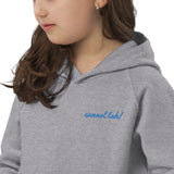 Cannot Lah! | Kids eco hoodie