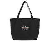 The Big Boat - Mui Wo | Large organic tote bag