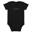 Black / 3-6m