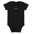 Black / 3-6m