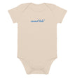 Organic Natural / 3-6m