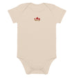 Organic Natural / 3-6m
