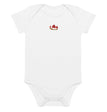 White / 3-6m