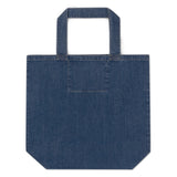 Bauhinia 852 | Organic denim tote bag