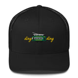 Hong Kong Ding Ding C.C | Trucker Cap