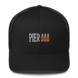 Pier III Beer | Trucker Cap