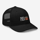 Pier III Beer | Trucker Cap