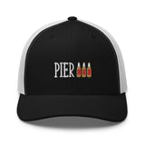 Pier III Beer | Trucker Cap