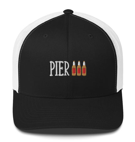 Pier III Beer | Trucker Cap