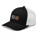 Pier III Beer | Trucker Cap